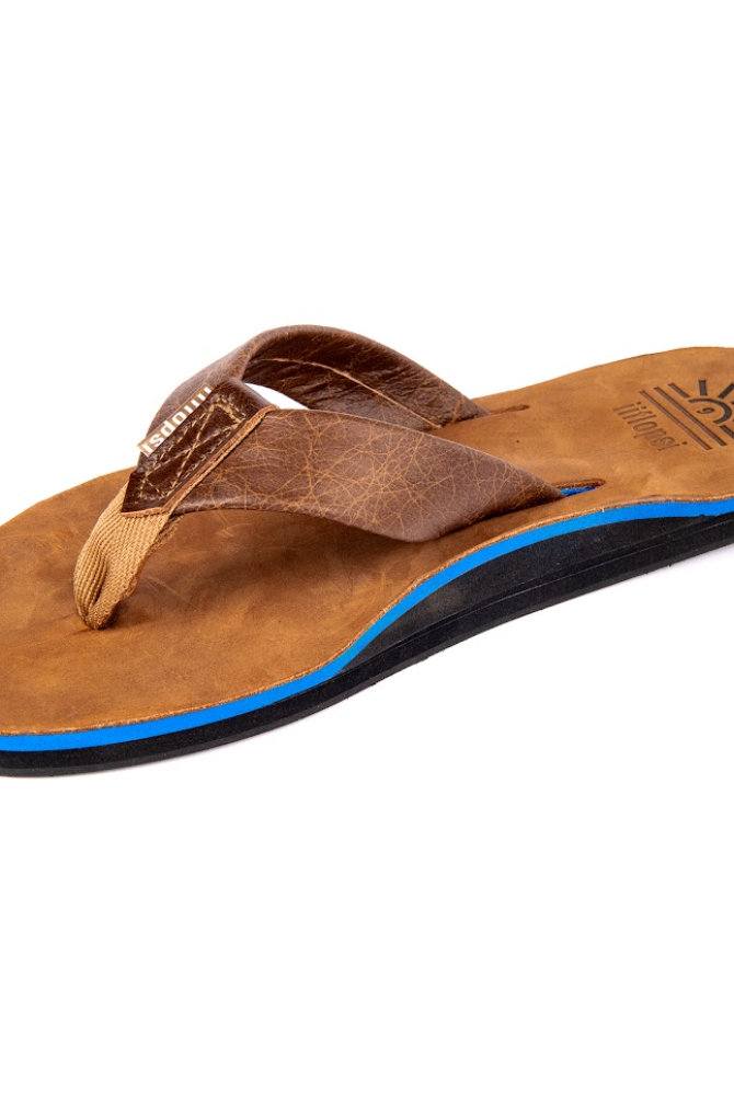 The importance of arch support