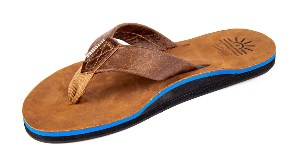 The importance of arch support