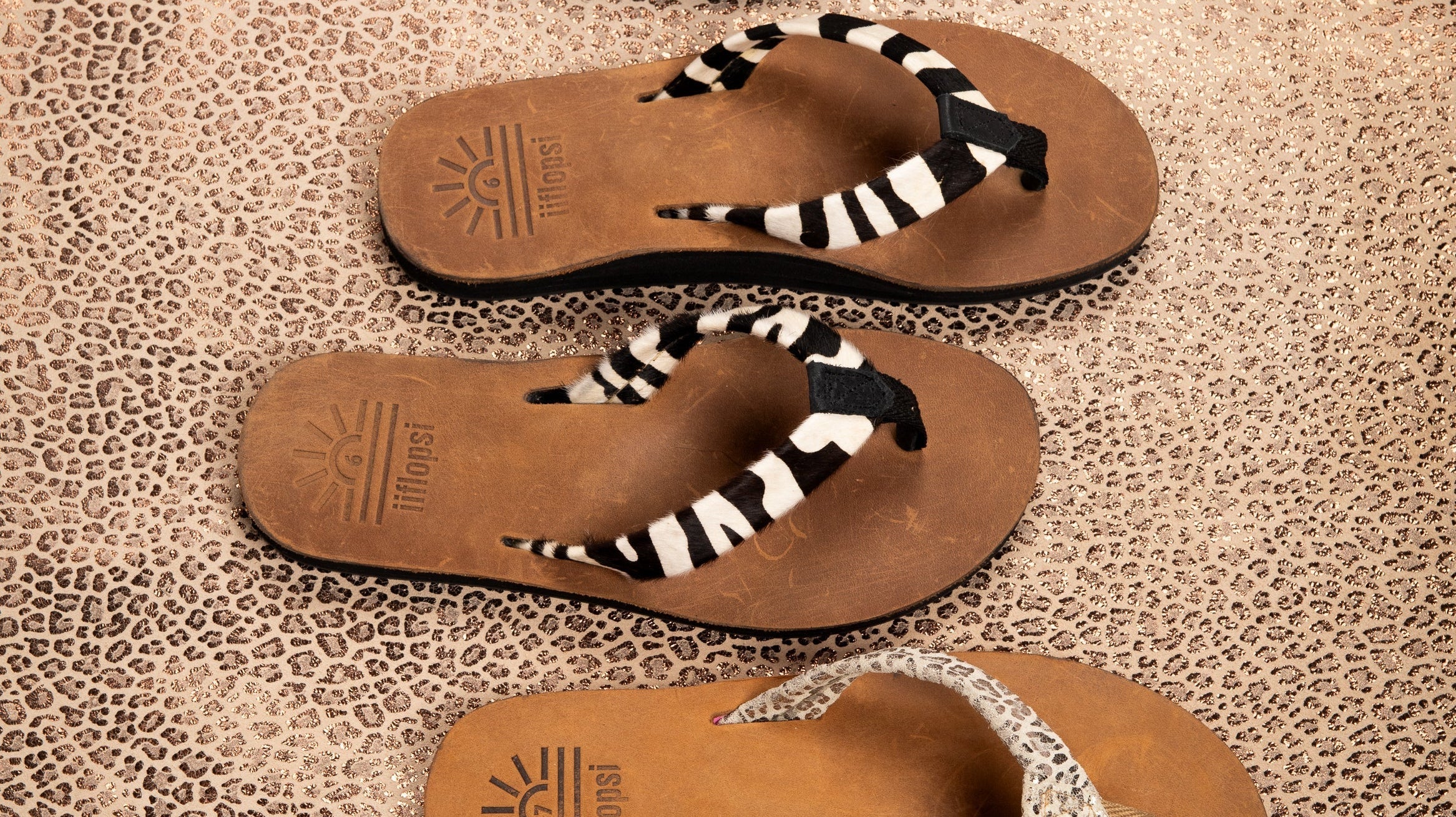 Why South Africans Live in Plakkies