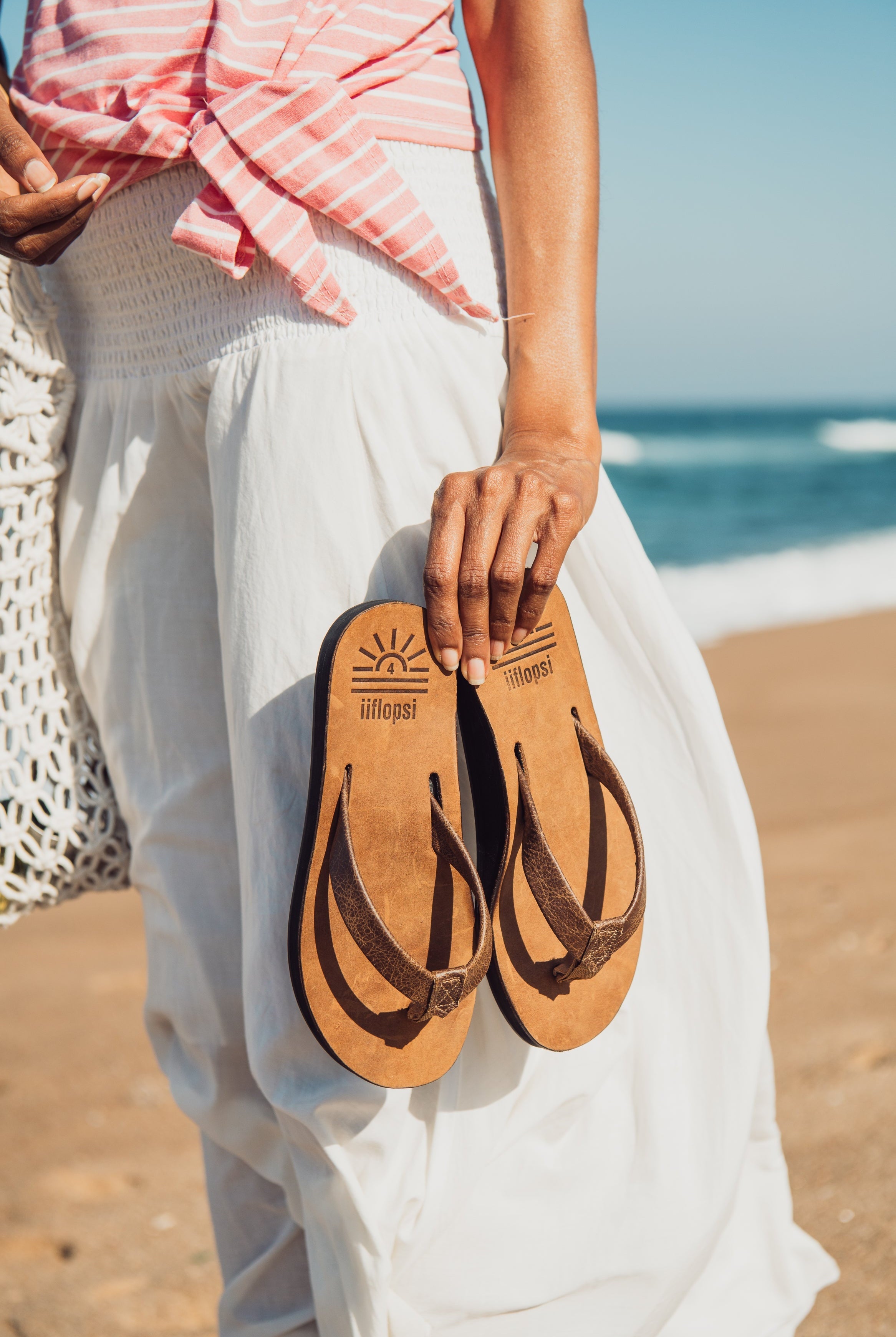 All You Really Need For a Weekend Away