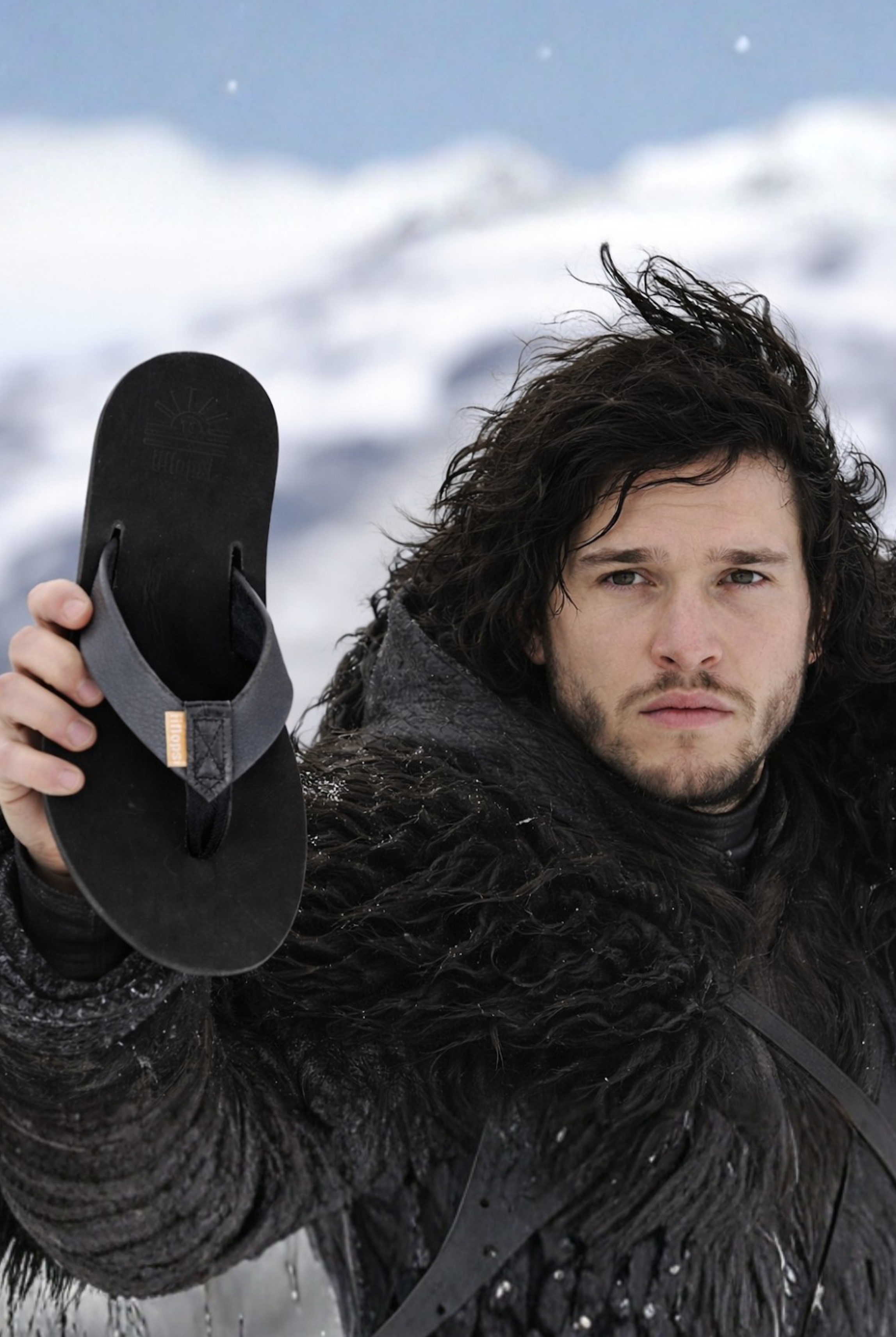 Winter is Coming… But Your Plakkies Aren’t Going Anywhere