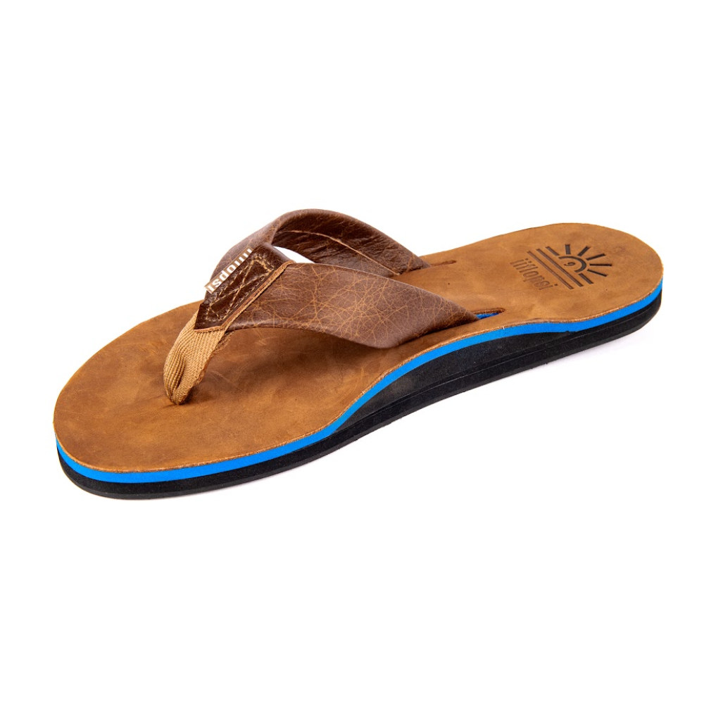 The importance of arch support