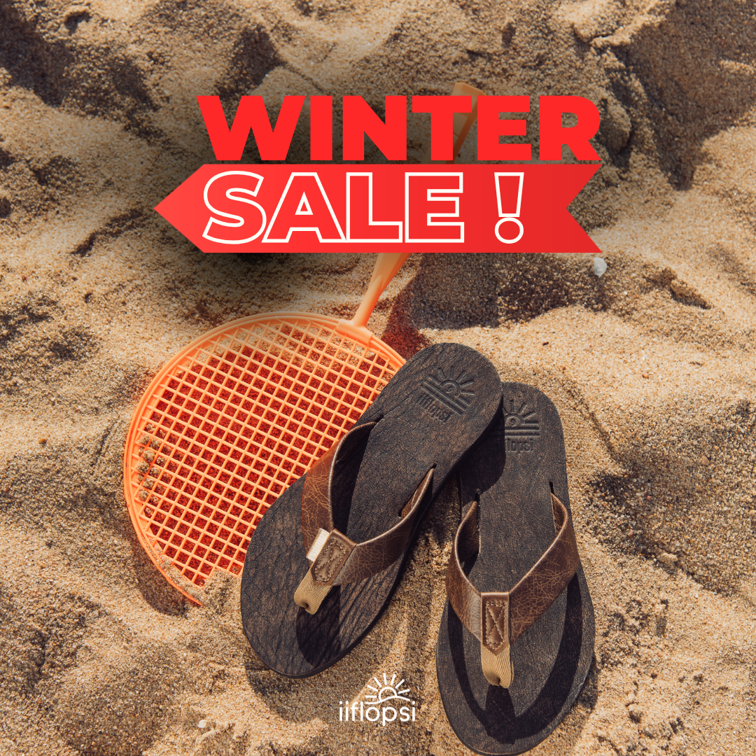 Men's Winter Sale