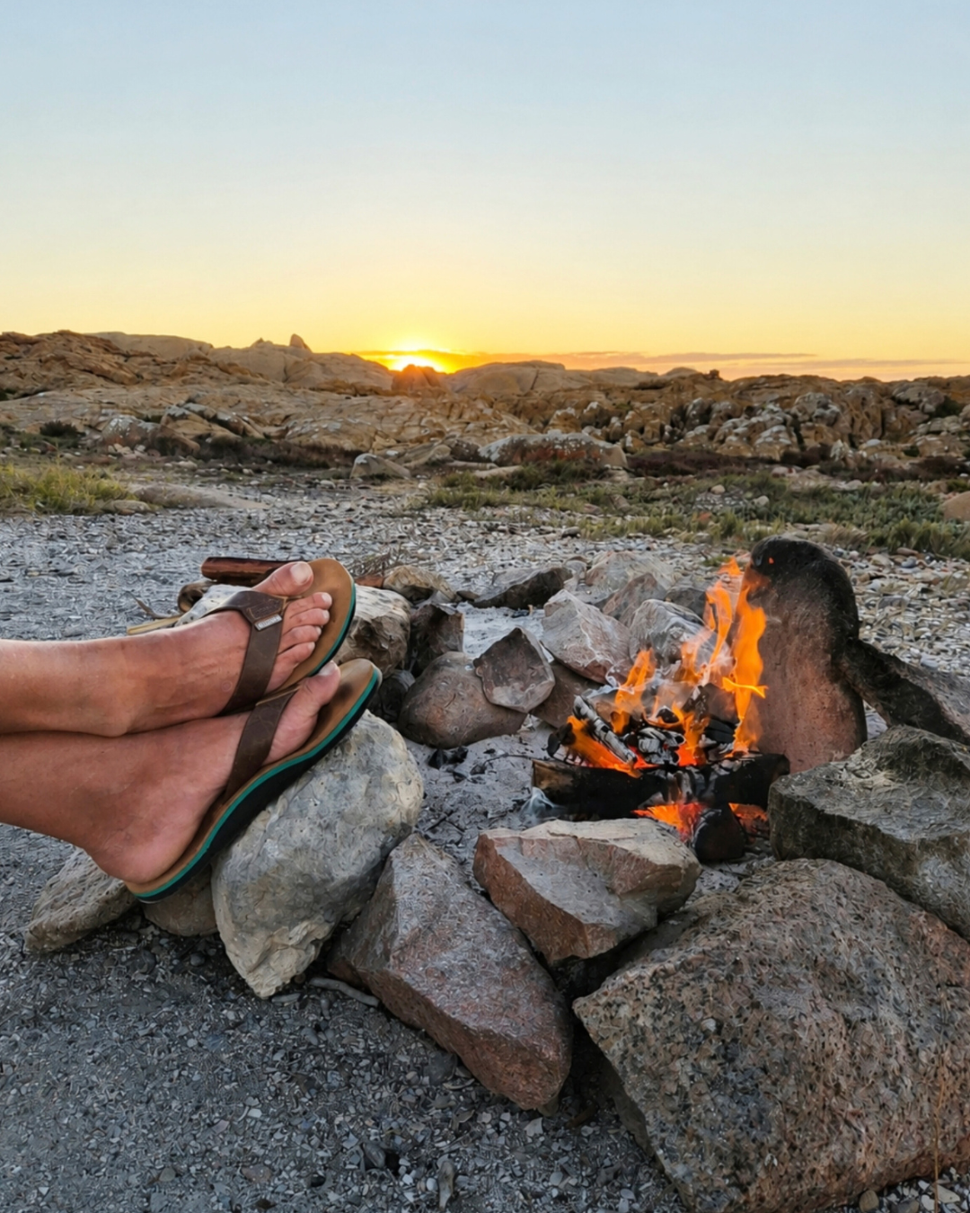 Men's Collection - premium handmade leather flip flops