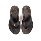 Men's Manta premium handmade leather flip flops- arch support - iiflopsi - South Africa